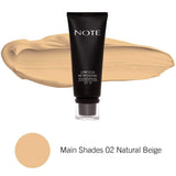 Luminous Moisturising Foundation