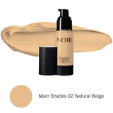 Detox And Protect Foundation