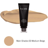 Luminous Moisturising Foundation
