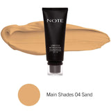 Luminous Moisturising Foundation