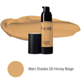 Detox And Protect Foundation