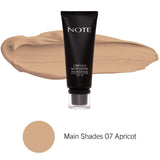Luminous Moisturising Foundation
