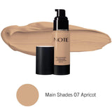 Detox And Protect Foundation