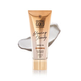 Glowing Steady Gradual Tan