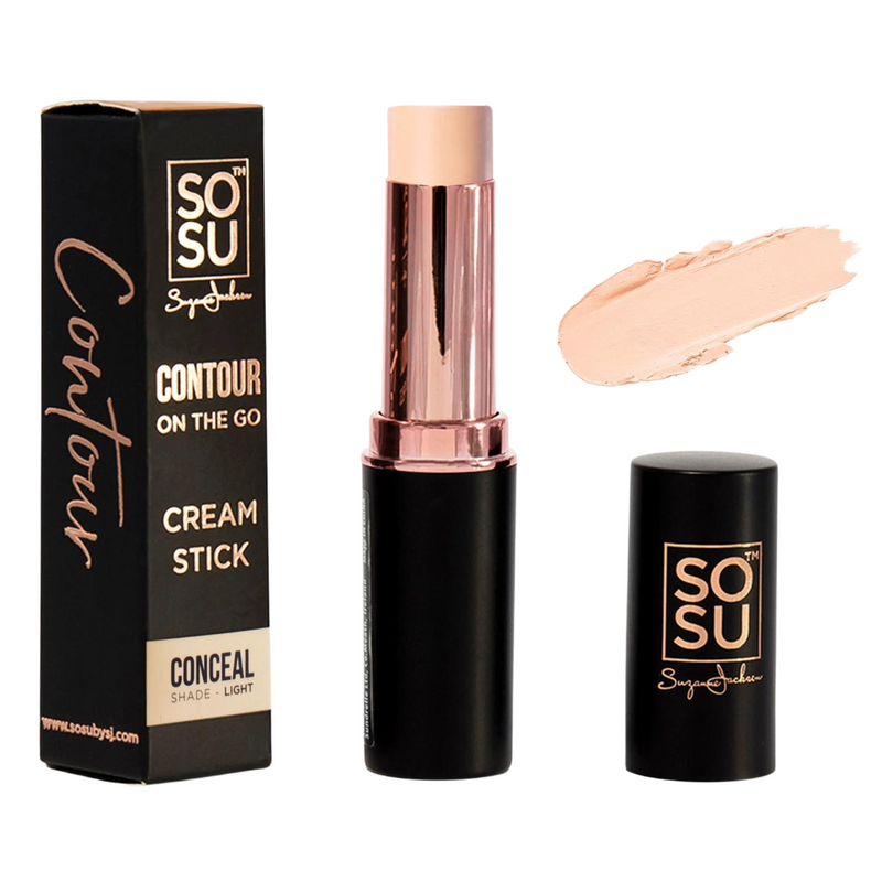 Conceal On The Go Cream Stick
