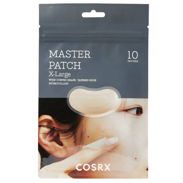 Master Patch X-Large