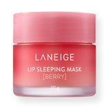 Lip Sleeping Mask Ex - Berry 20g