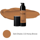 Detox And Protect Foundation