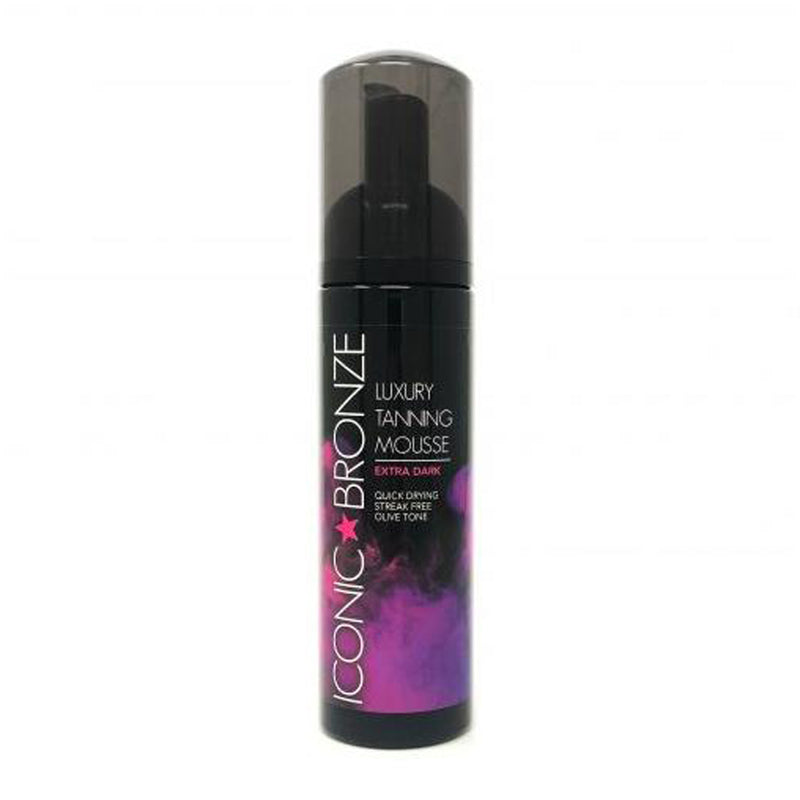 Luxury Tanning Mousse