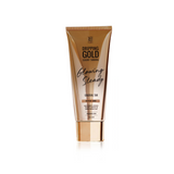 Glowing Steady Gradual Tan