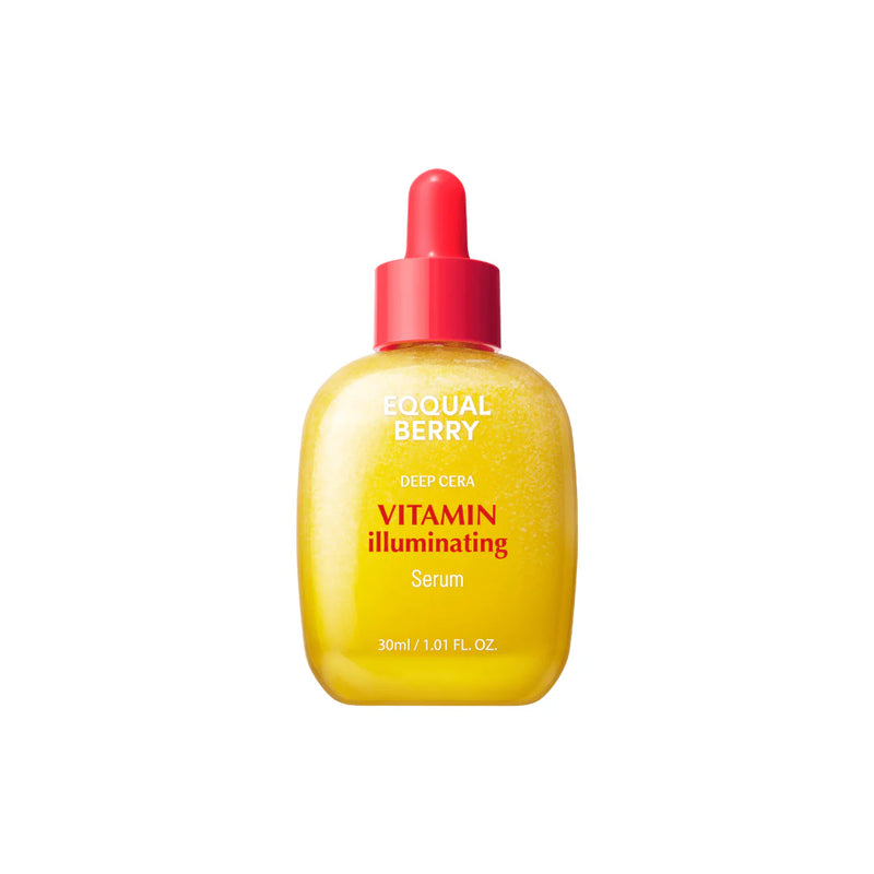 Vitamin illuminating Serum