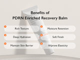 PDRN Enriched Recovery Balm 50ml