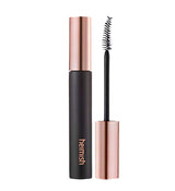 Dailism Smudge Stop Mascara #Curling