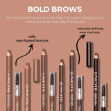 Natural Look Eyebrow Pencil