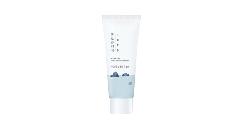 1025 Dokdo Cleanser