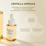 Madagascar Centella Ampoule