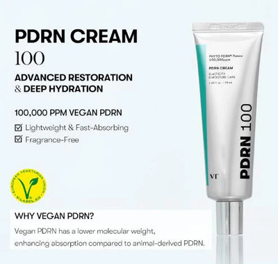 PDRN Cream – BTY Cosmetics NI