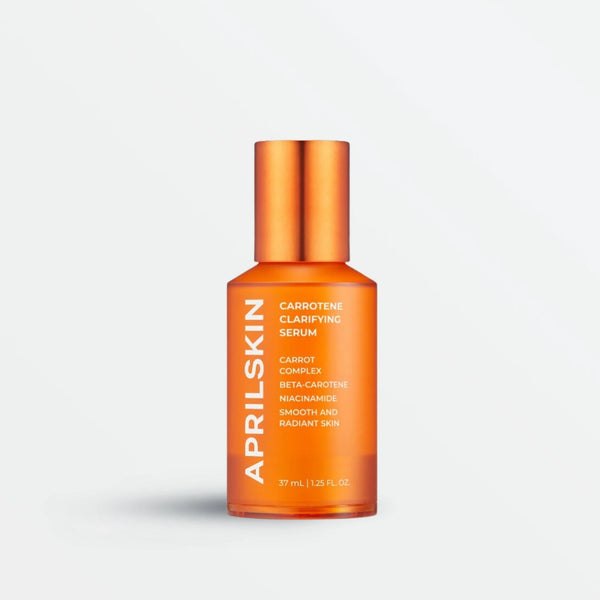Carrotene Clarifying Serum 37 ml