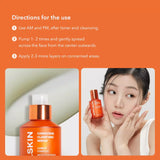 Carrotene Clarifying Serum 37 ml