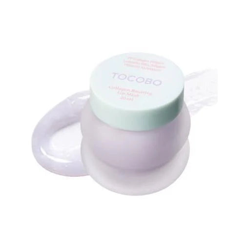 Collagen Boosting Lip Mask