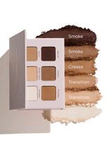 SoSu Mini Matte Palette