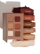 SoSu Mini Matte Palette