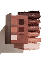SoSu Mini Matte Palette