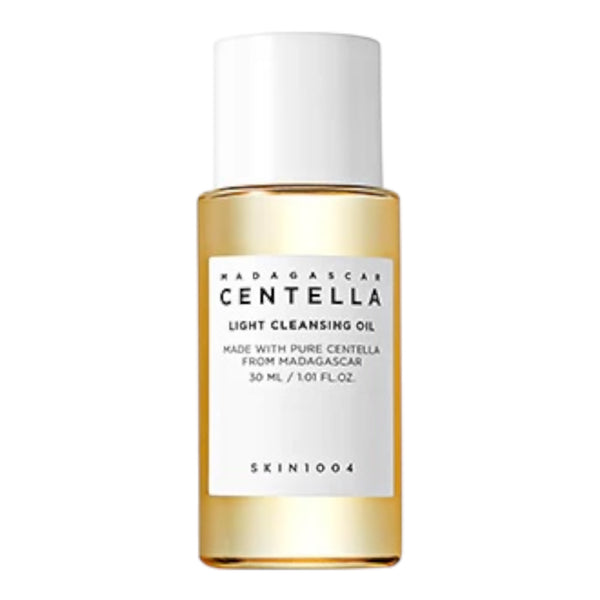 Centella Light Cleansing Oil 30ml (mini)