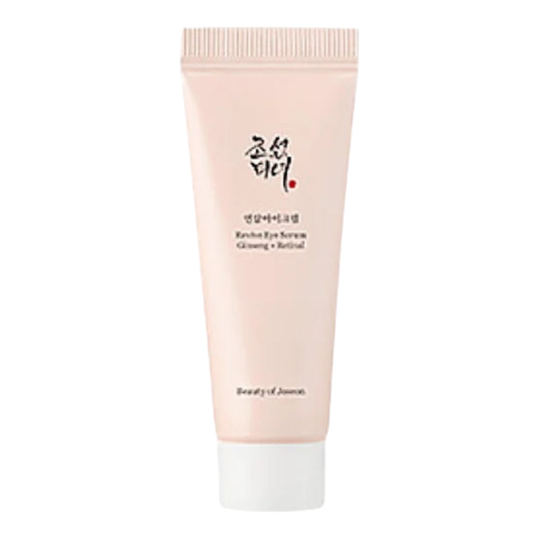 BEAUTY OF JOSEON REVIVE EYE SERUM: GINSENG + RETINAL 10ML (MINI)