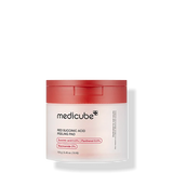 Red Succinic Acid Peeling Pad