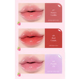 Dear Darling Oil Tint Milky Berry Edition