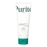 Mighty Bamboo Panthenol Cleanser