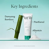 Mighty Bamboo Panthenol Cleanser