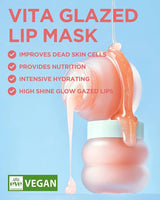 Vita Glazed Lip Mask