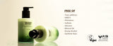 Black Bamboo Daily Smoothing Milky Body Oil
