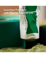 Black Bamboo Nourishing Calming Hand & Nail Cream