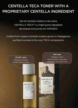 Madagascar Centella TECA Soothing Toner 210ml