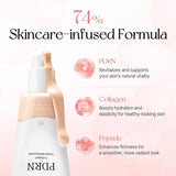 PDRN Collagen Tinted Moisturizer 50ml