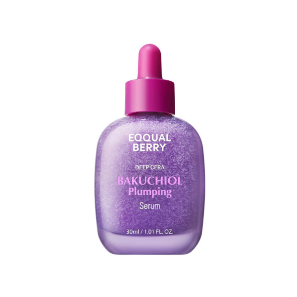 Bakuchiol Plumping Serum