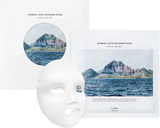 Marine Anti-Blemish Sheet Mask