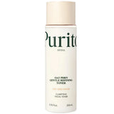 Oat PDRN Gentle Refining Clarifying Facial Toner 200ml