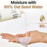 Oat PDRN Gentle Refining Clarifying Facial Toner 200ml
