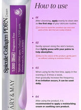 Spicule Collagen PDRN Cream