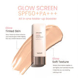 Artless Glow Tinted Sunscreen SPF 50+ PA+++