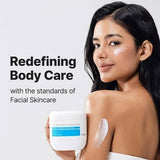 Skin Barrier Moisturising Cream 450ml