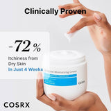 Skin Barrier Moisturising Cream 450ml