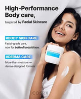 Skin Barrier Moisturising Cream 450ml