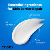 Skin Barrier Moisturising Cream 450ml
