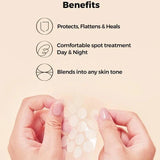 Master Patch Basic 90pcs