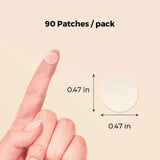 Master Patch Basic 90pcs